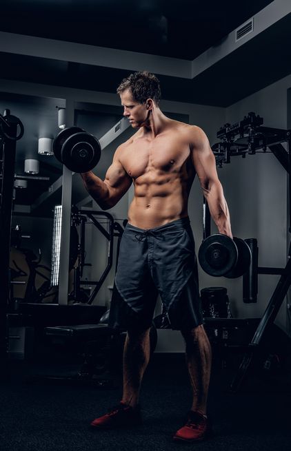 Kombination von Pre-Workout-Komplexen für maximale Wirkung Kombination von Pre-Workout-Komplexen für maximale Wirkung